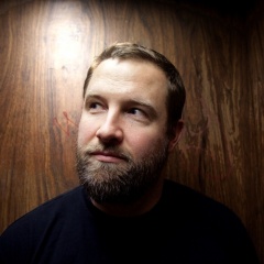 CLAUDE VONSTROKE