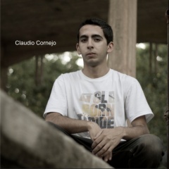 Claudio Cornejo