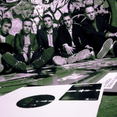 Closure DJs