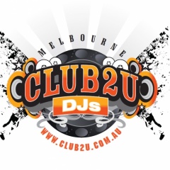 CLUB2U DJS MELBOURNE