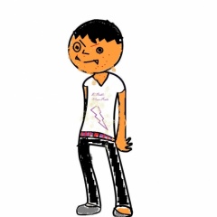Coby Gutierrez
