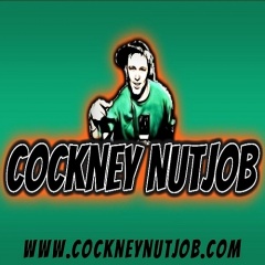 Cockney Nutjob