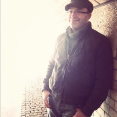 Thorsten