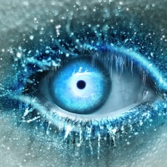 Cold As Eyes
