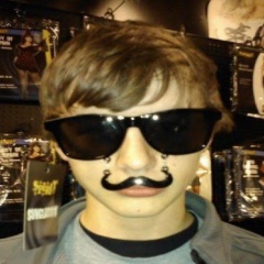 Colin Breeding