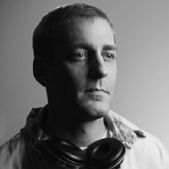 DJ Colin Hargreaves