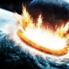 Collided