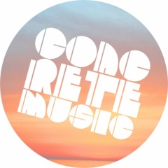 Concrete Music