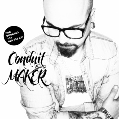 Conduit-Maker