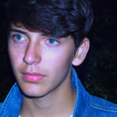 CONNOR DANIEL