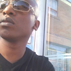 Corey Anthony