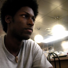 Corey Golden