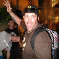 Corey Steers