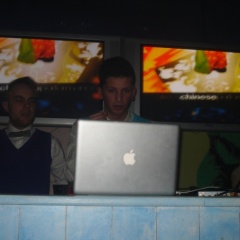 CORREIA ELECTRONICA DJS