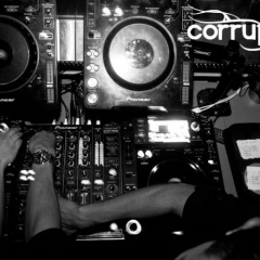 Corrupted Djs