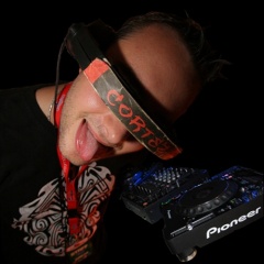 DJ Cortez