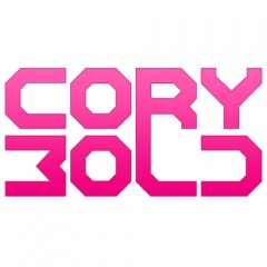 CORY BOLD