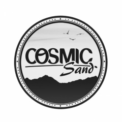 Cosmic Sand