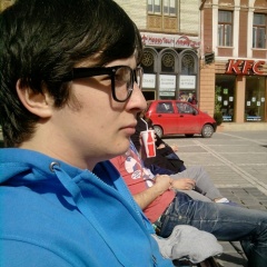 Cosmin Andrei