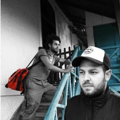 COSTA G &amp; THEMI UNDERGROOVE