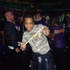 Dj Cowboy NY