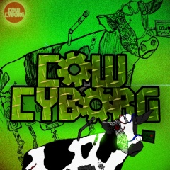 Cow Cyborg