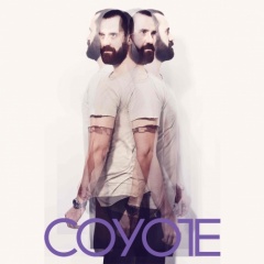 COYOTE / Gabor Poerneczy