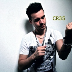 Cr3S