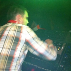 CRAIG BIRKBECK