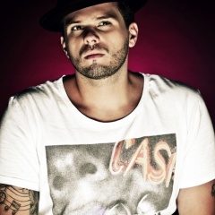 DJ Crash Toniatti