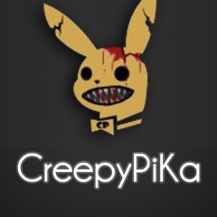 CreepyPiKa