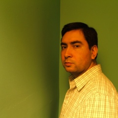 Cris Rane
