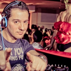 Cristian Farigu Dj