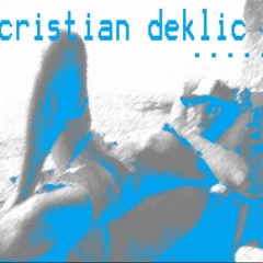 CRISTIAN DEKLIC
