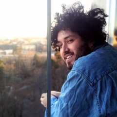 Cristian Dinamarca