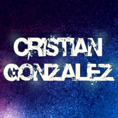 Cristian Gonzalez