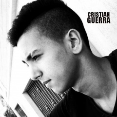 Cristian Guerra