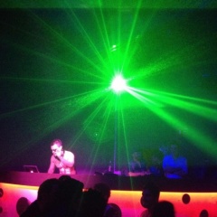 Cristian Leyva DJ