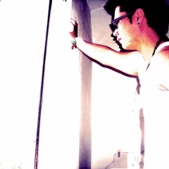 Dj Cristian Moore