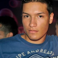Cristian Murillo