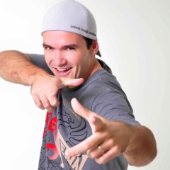 DJ Cristiano Neguer