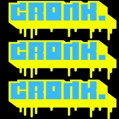 Cronk
