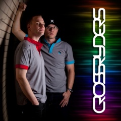 CrossRyders