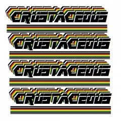 CRUSTACEOUS