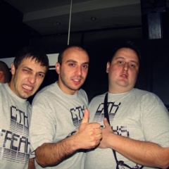 CTK Freaks