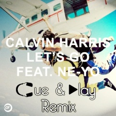 Cue &amp; Play