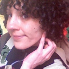 Curly Loops