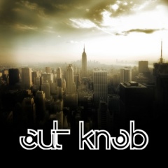 Cut Knob