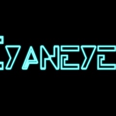 Cyaneyed