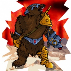 Cybear